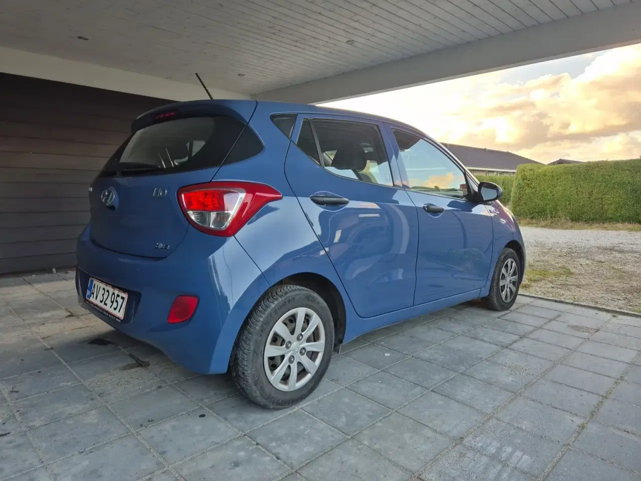 Billede 7 - Hyundai i10 1,0 Move