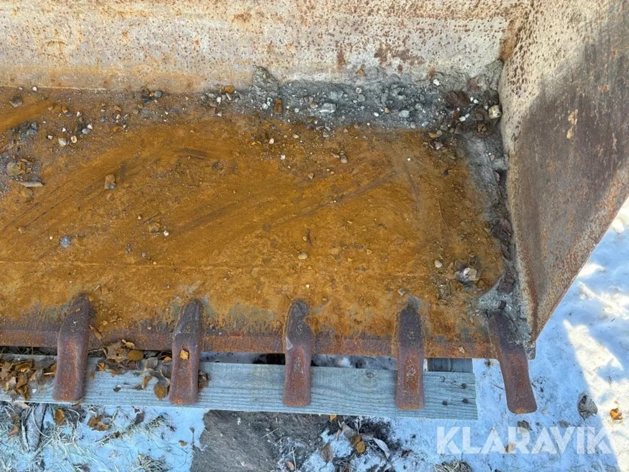 Billede 8 - Tandskovl