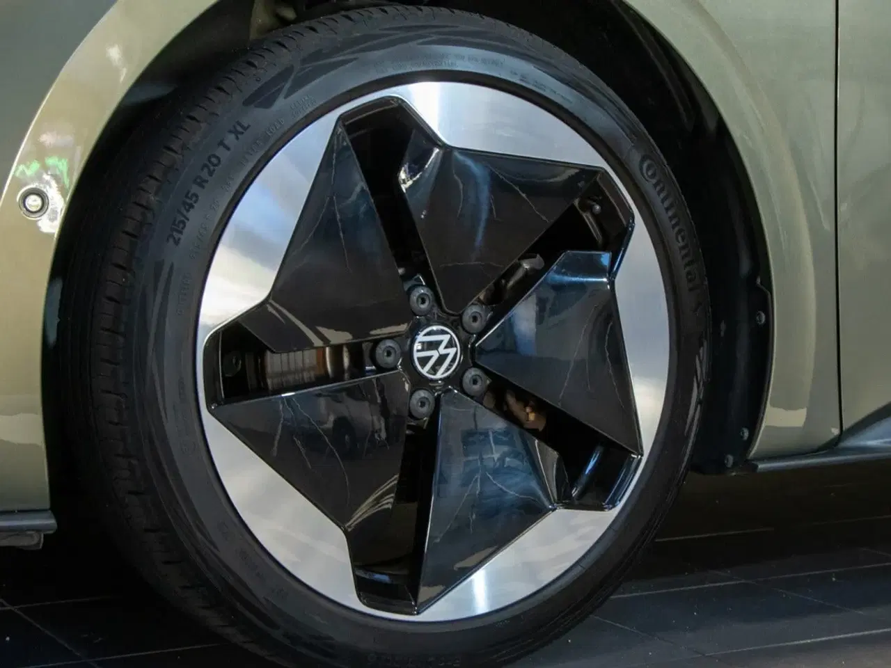 Billede 8 - VW ID.3 77 Pro S