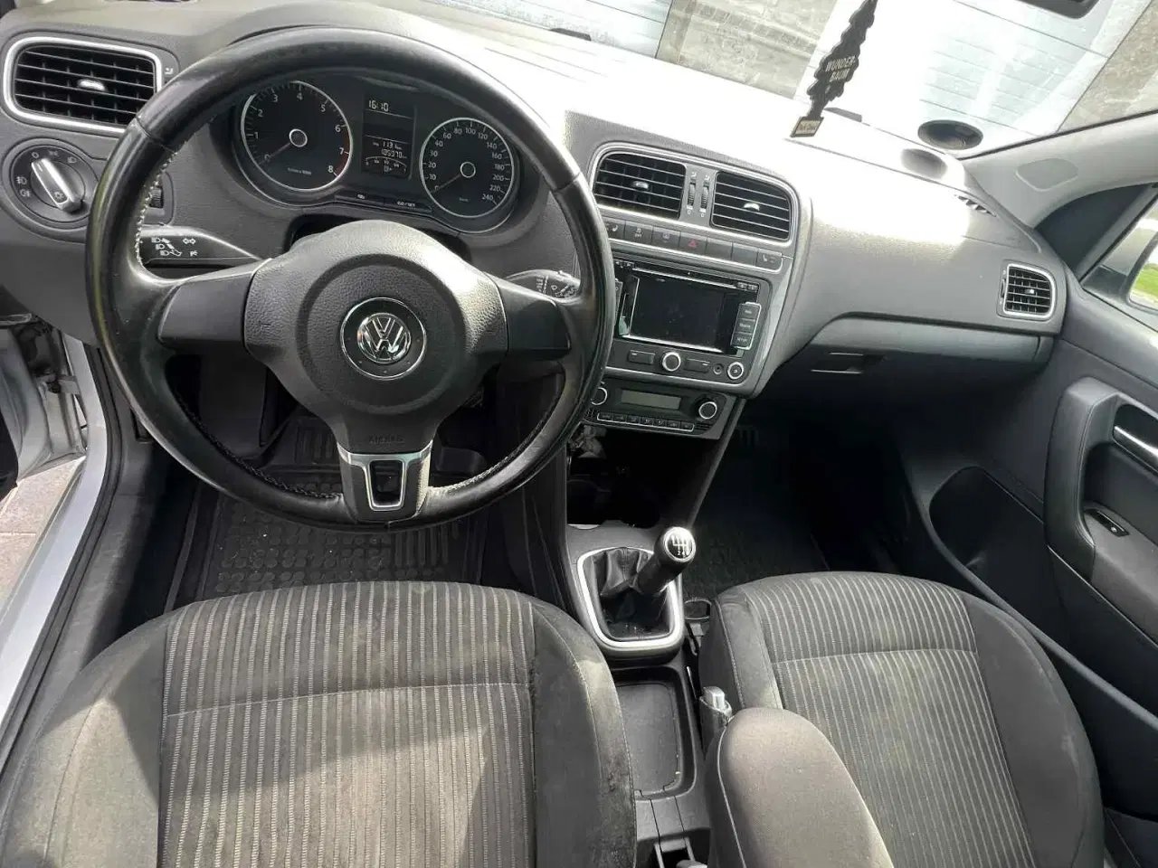 Billede 6 - Volkswagen polo 1,2 tsi 105 hk