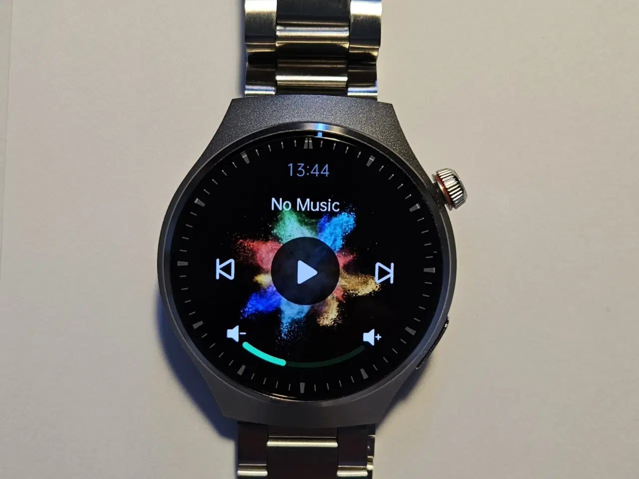 Billede 4 - Smartwatch - ubrugt - 1.43" super skarp HD-skærm