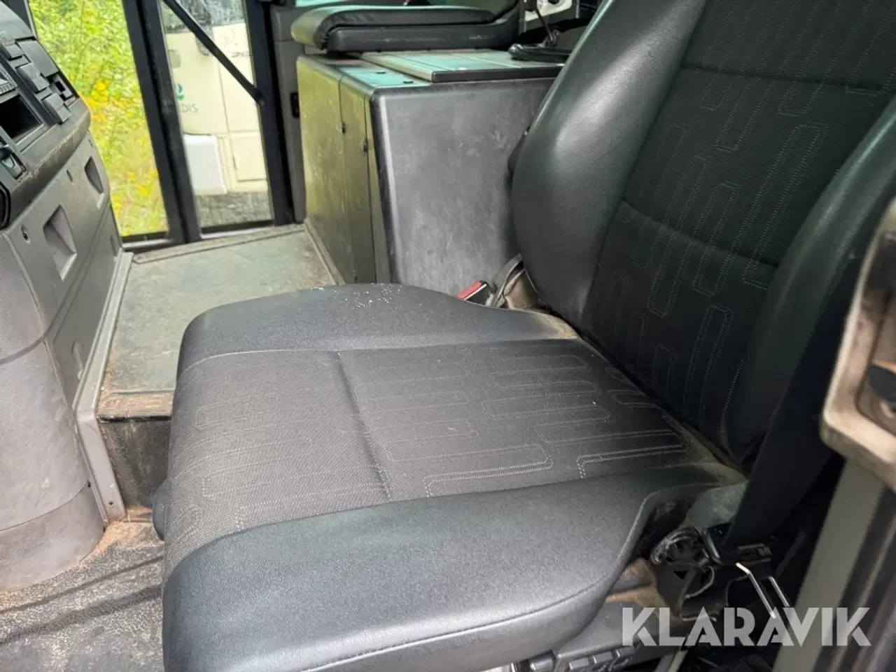Billede 6 - Lastbil Mercedes-Benz Econic