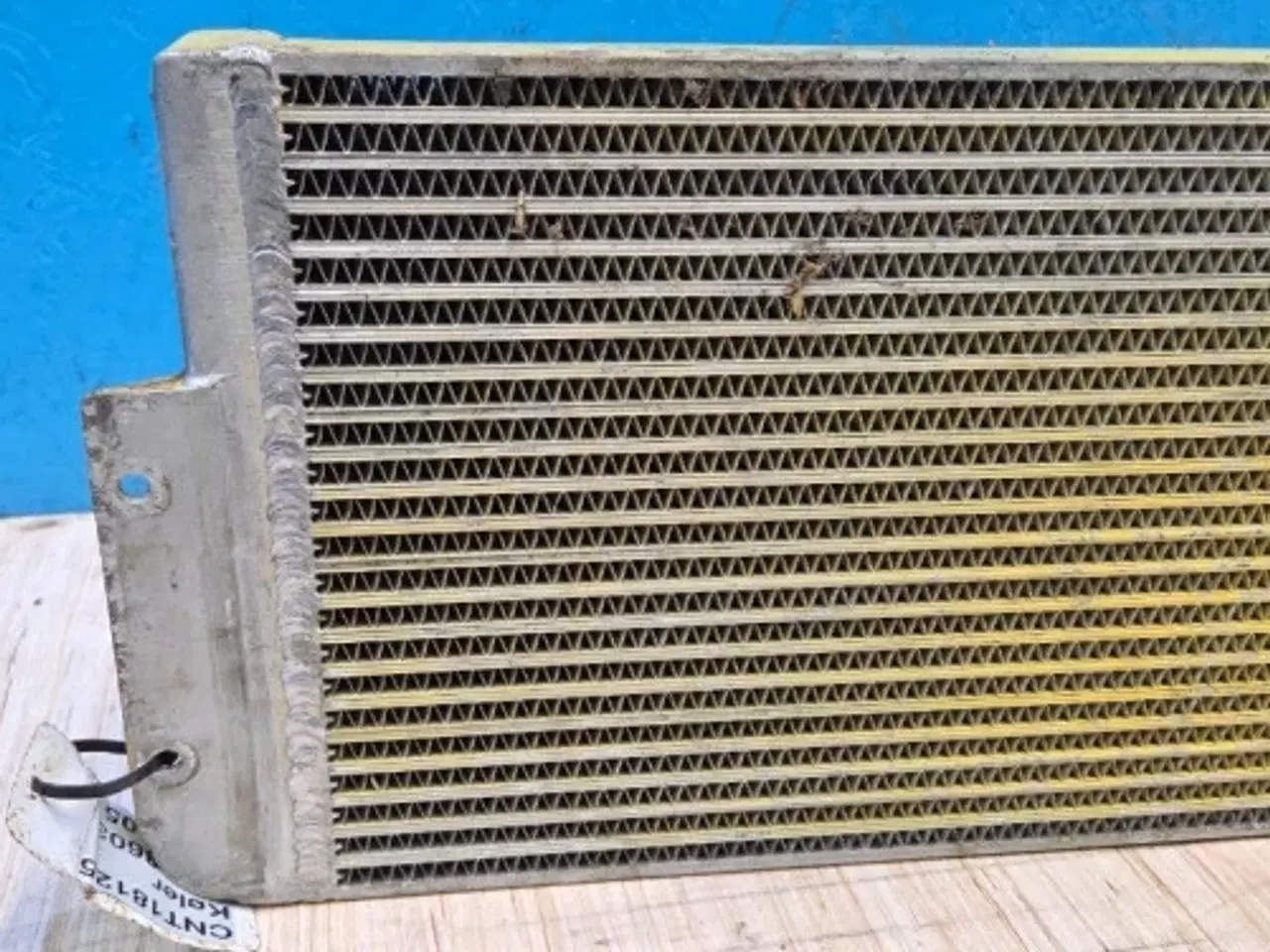 Billede 4 - New Holland TX68 Køler 89838603