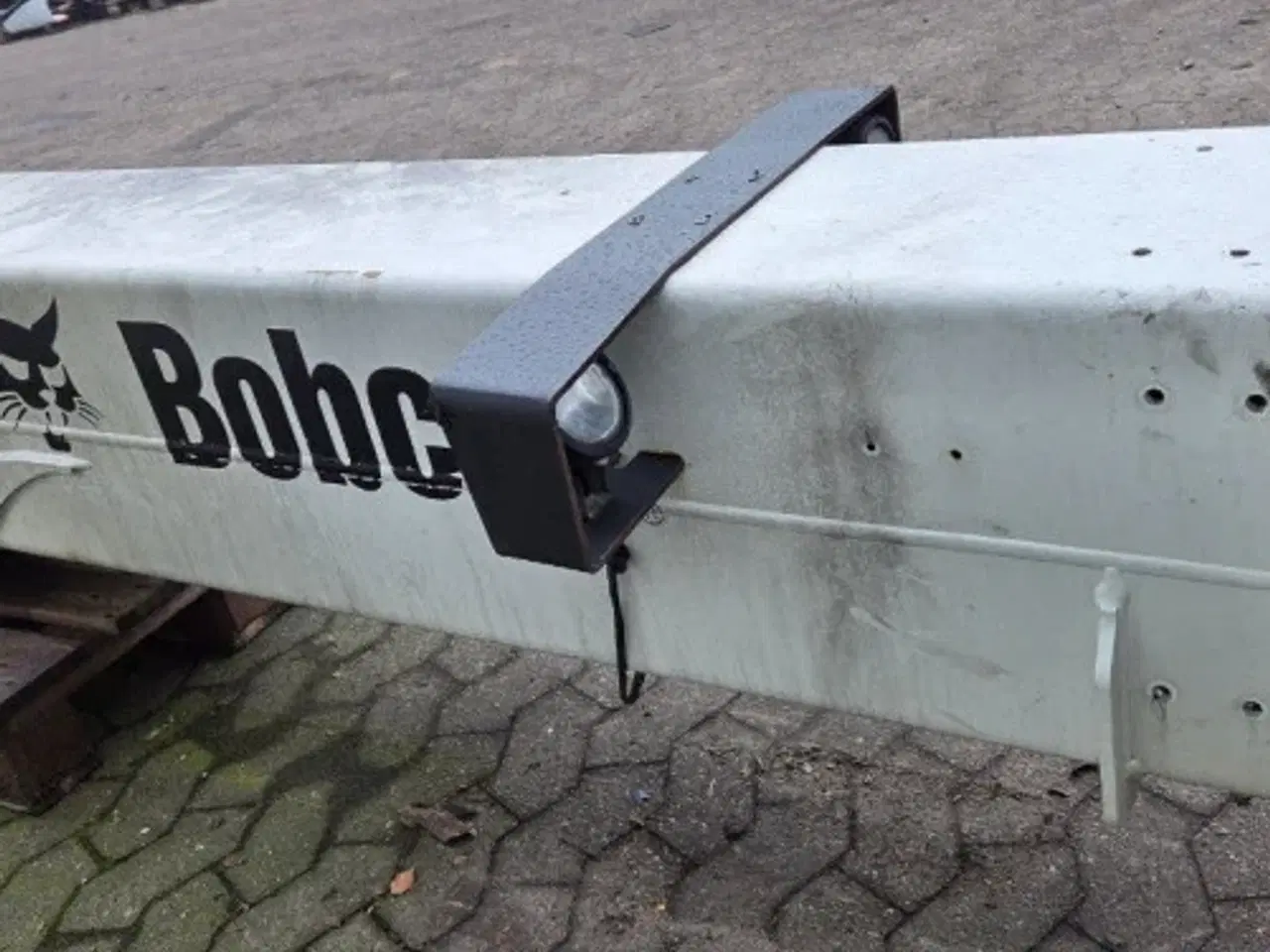 Billede 15 - Bobcat  TL38.70X  Bom  7288365