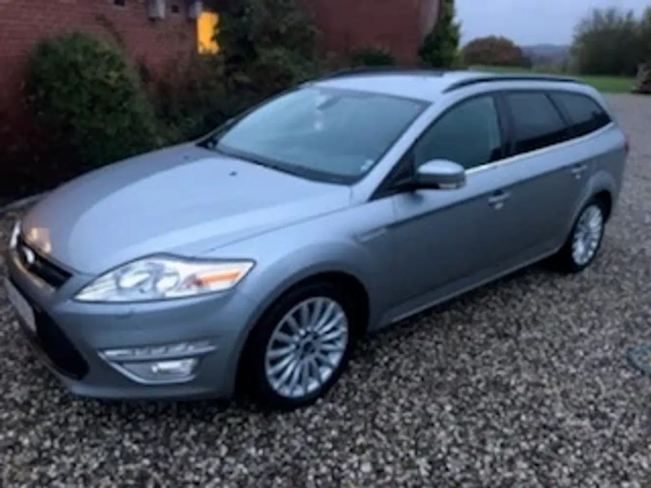Billede 8 - Ford Mondeo . Diesel. 2015