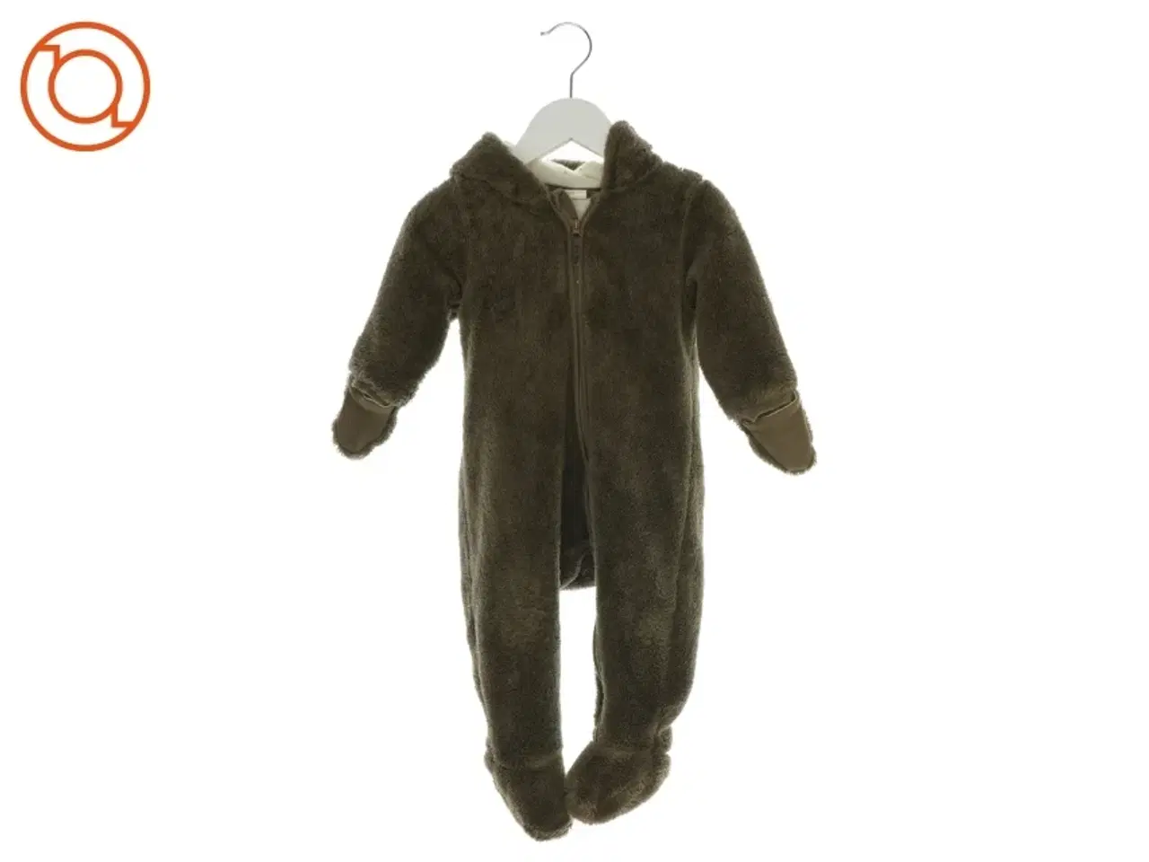 Billede 1 - Bamse Heldragt, køredragt (str. 74-86)