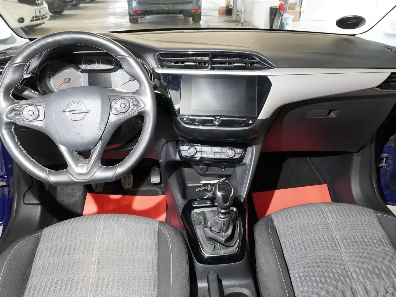 Billede 15 - Opel Corsa 1,5 D Edition 102HK 5d 6g