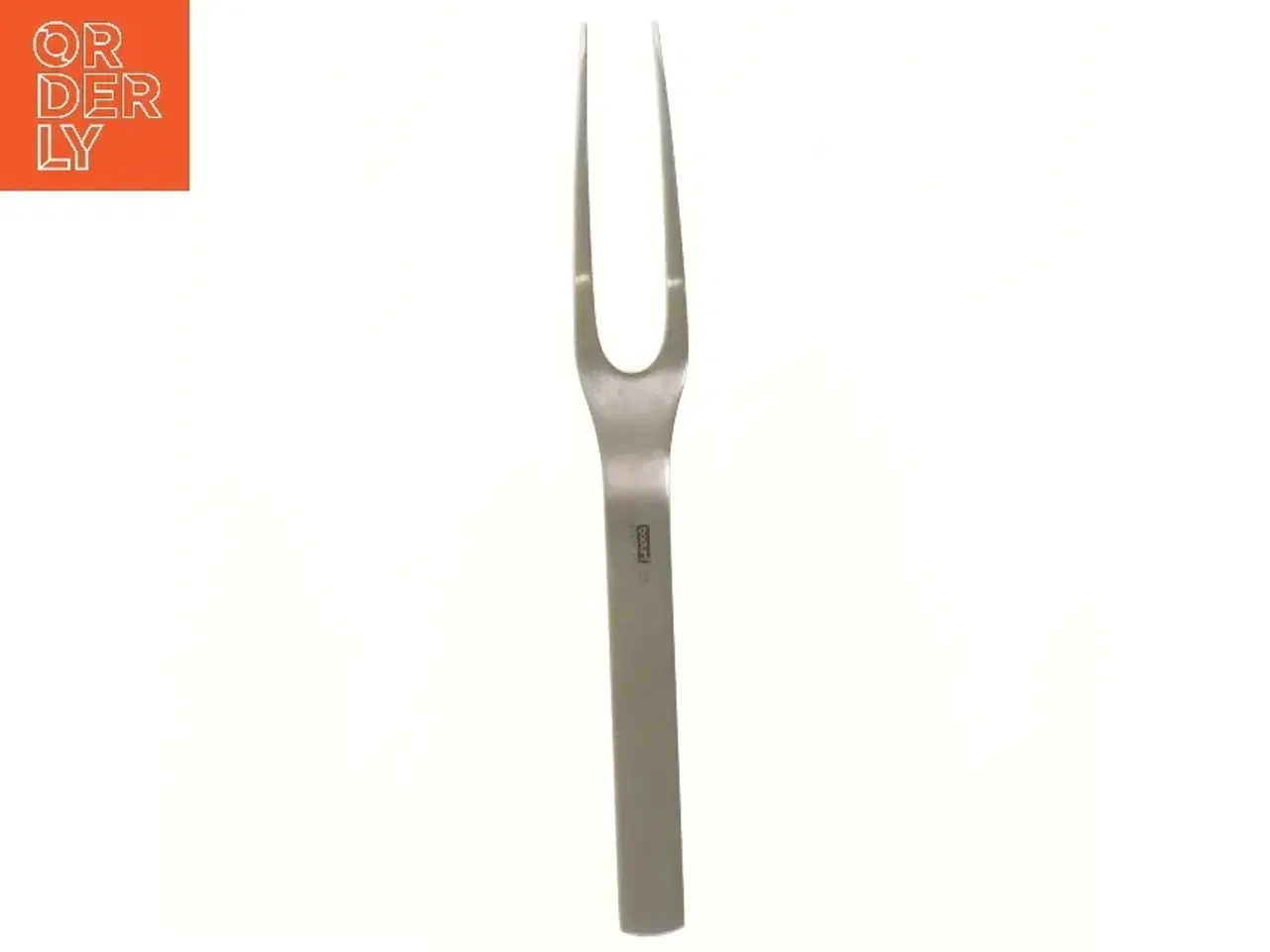 Billede 3 - Stegegaffel i rustfrit stål fra Bodum (str. 27 cm)