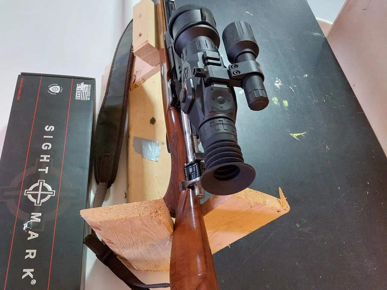 Billede 4 - Natkikkert sightmark