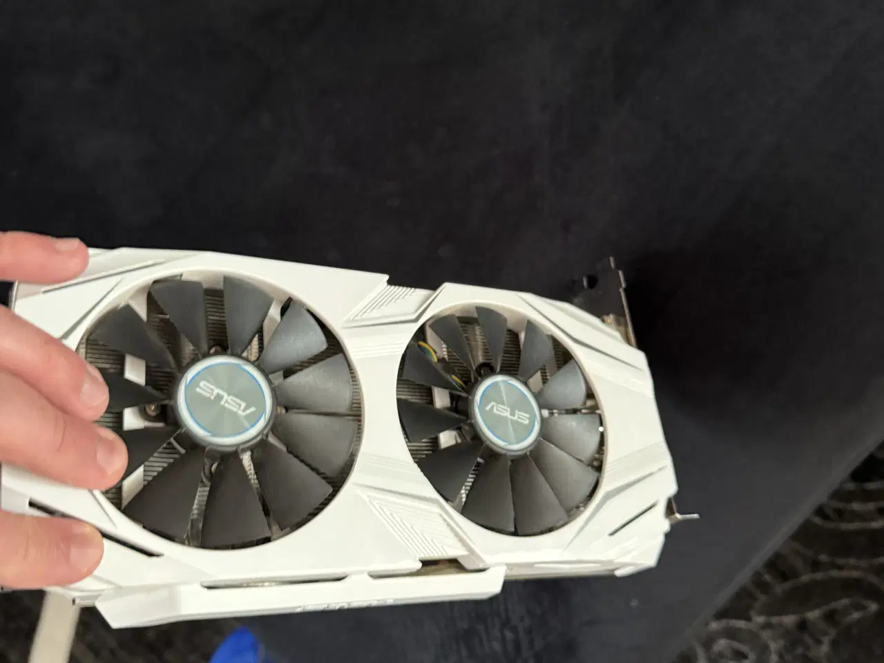 Billede 6 - Asus GeForce GTX 1060 6gb