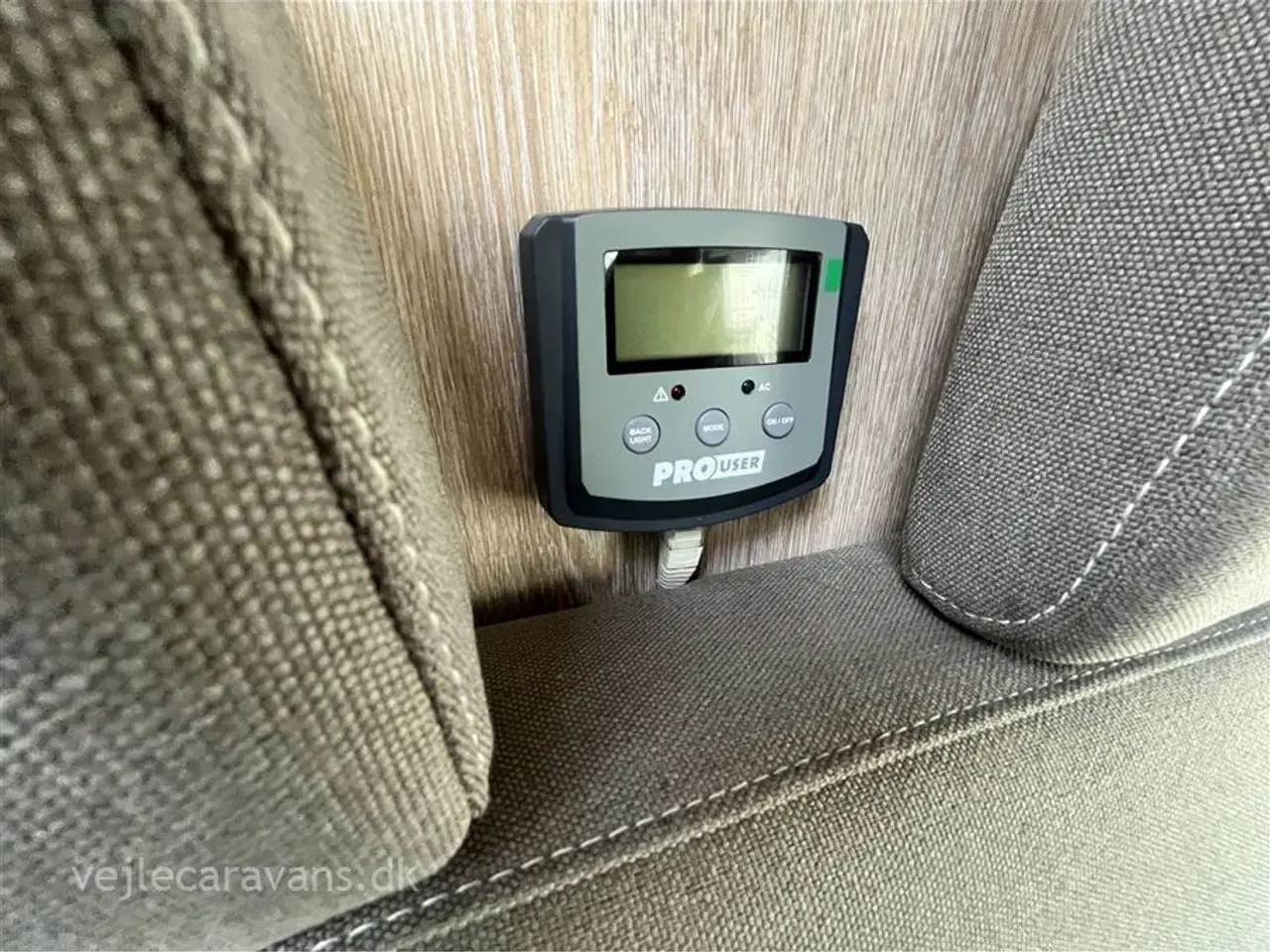 Billede 12 - 2022 - Pössl Summit 540