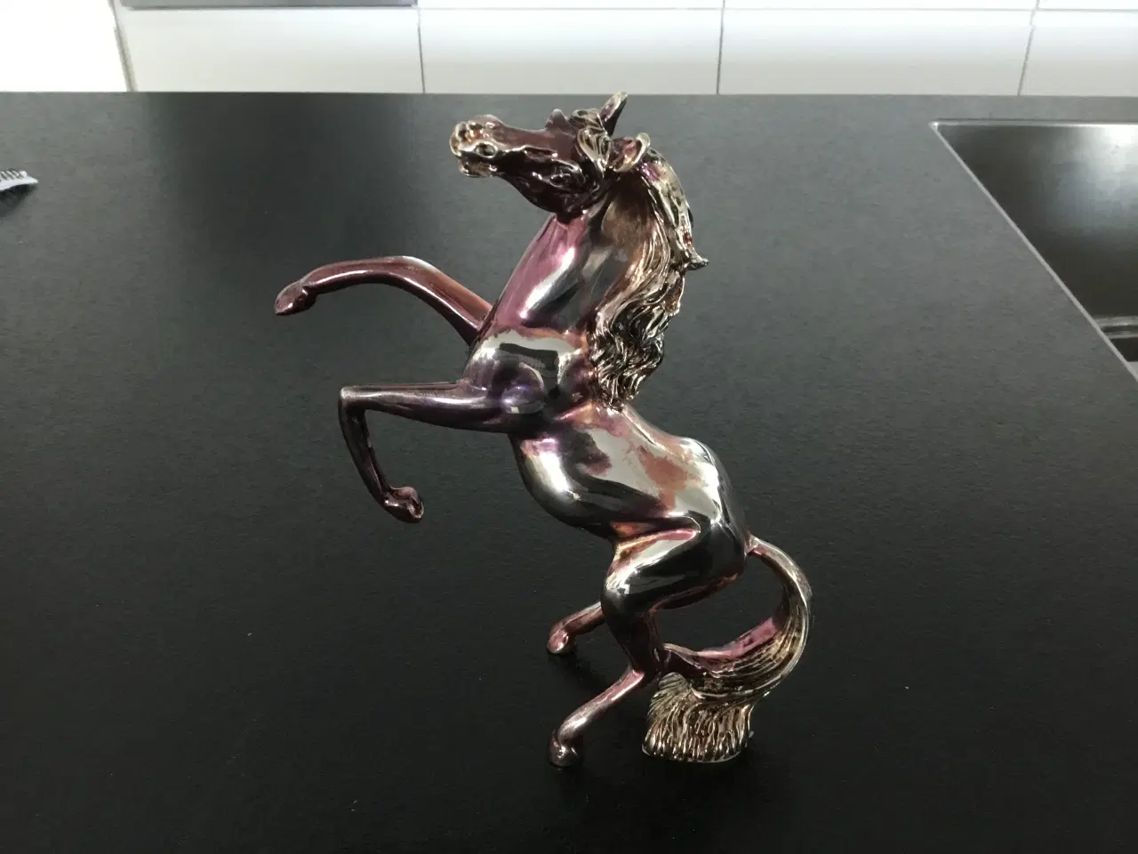 Billede 1 - Ferrari figur