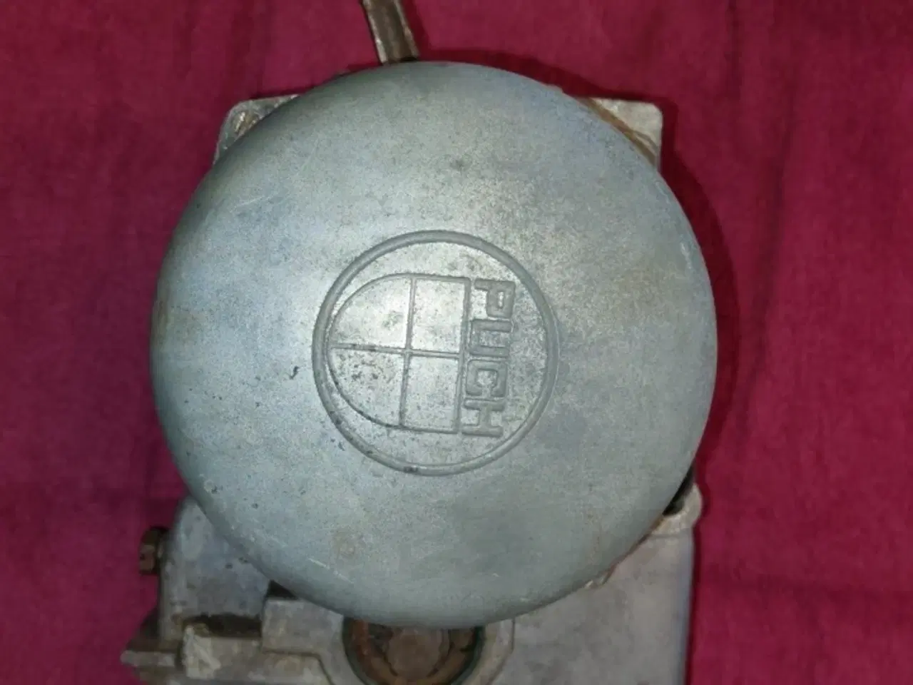 Billede 4 - Puch Maxi motor