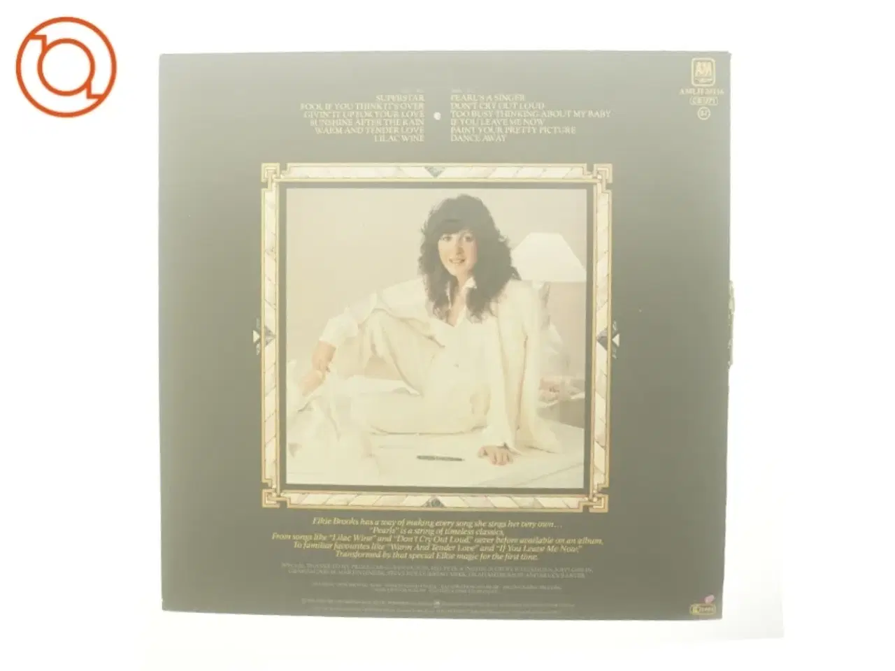 Billede 3 - Elkie brooks