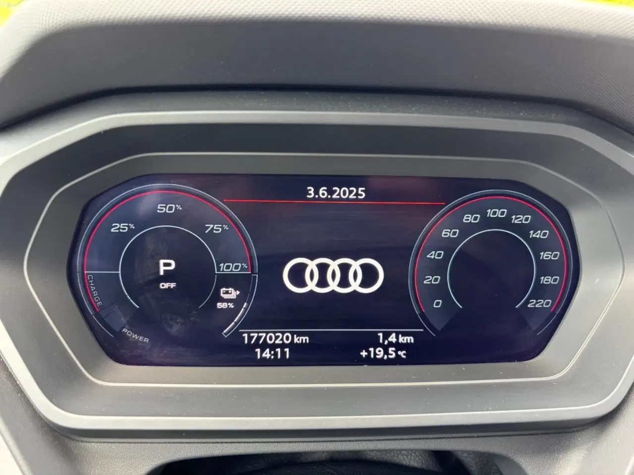 Billede 12 - Audi Q4 e-tron 40 Advanced