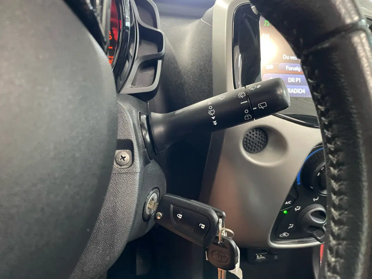 Billede 15 - Toyota Aygo 1,0 VVT-I X-Sky 69HK 5d