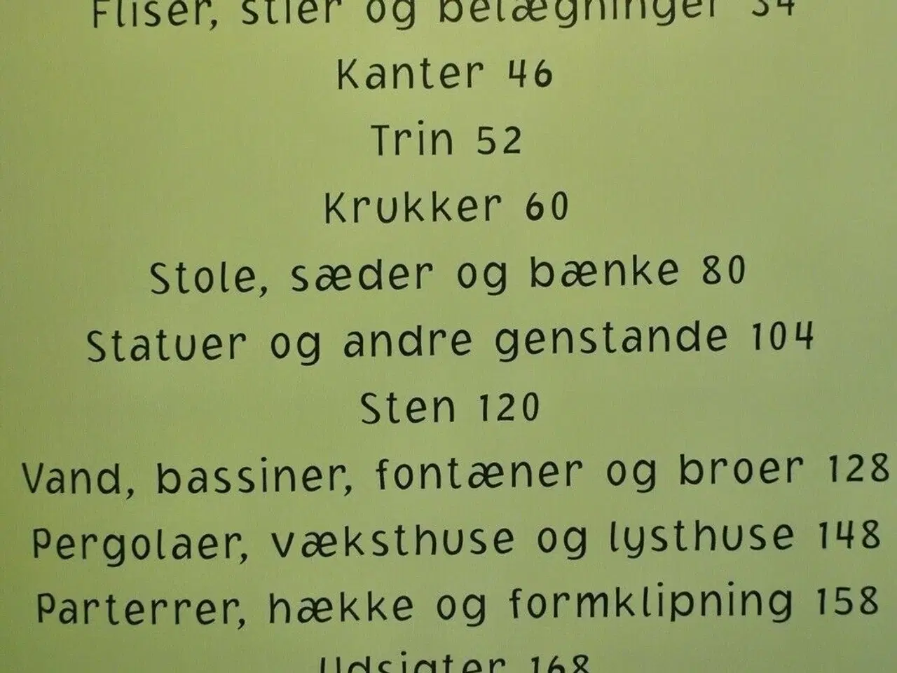 Billede 2 - 1000 ideer til haven, af stafford cliff