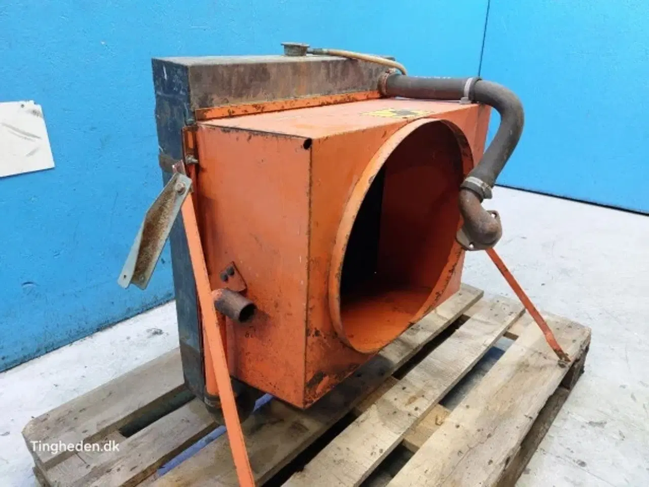 Billede 17 - Dronningborg D3000 Køler 28760143