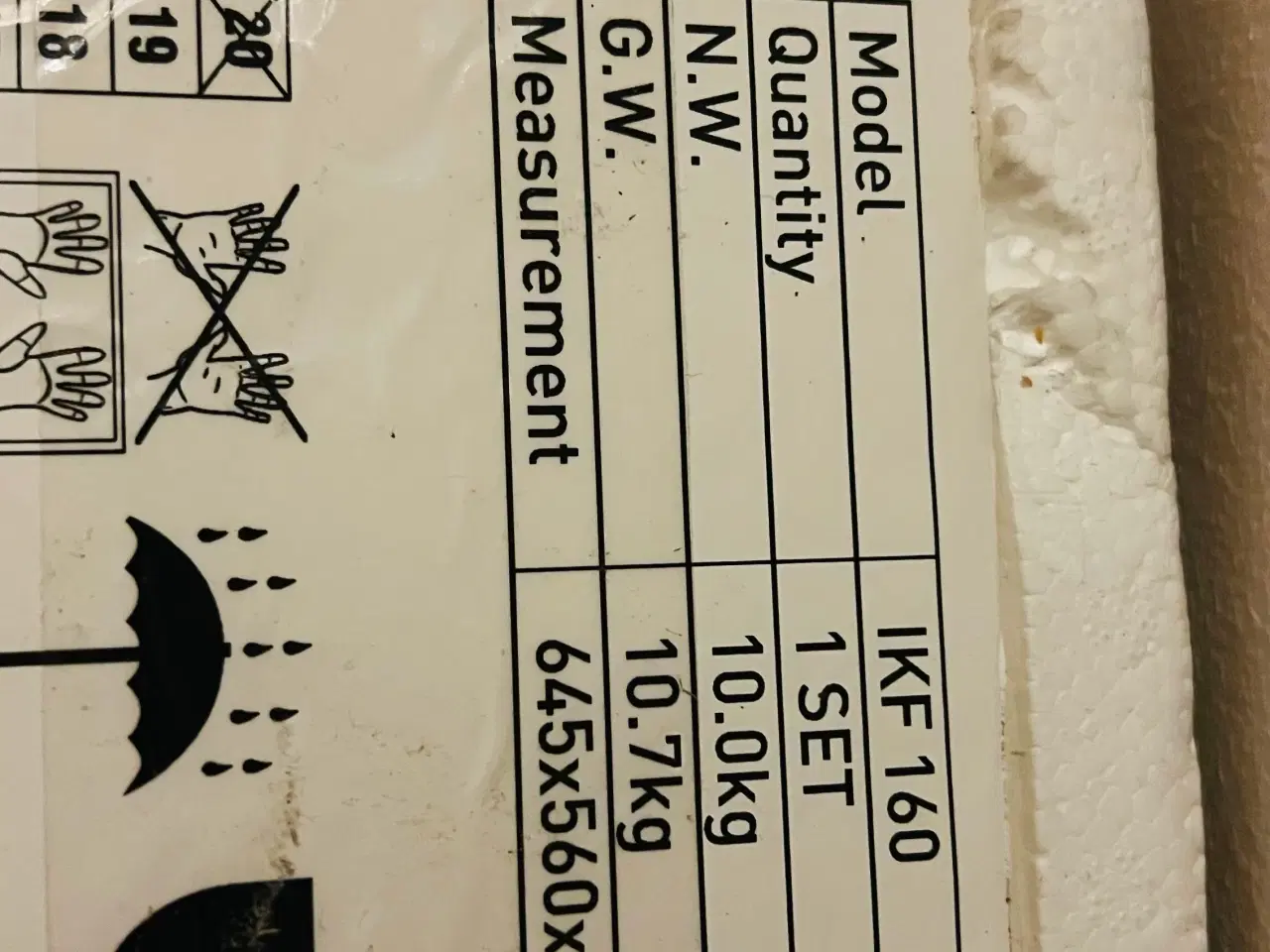 Billede 4 - Siemens Induktionskogeplade ET845FEN11