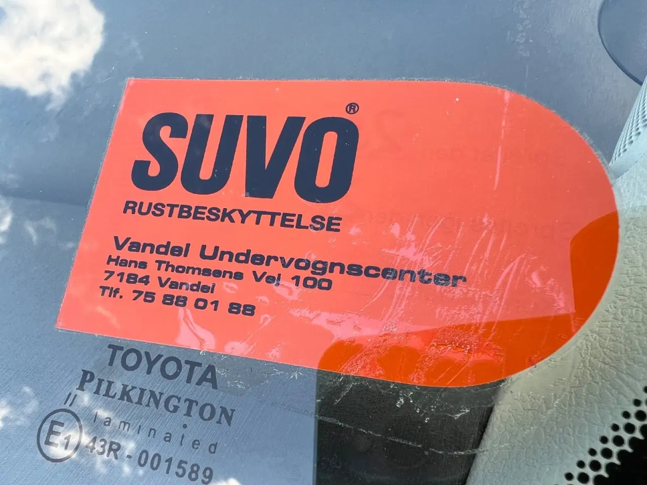 Billede 12 - Toyota Yaris 1,3 VVT-i T2