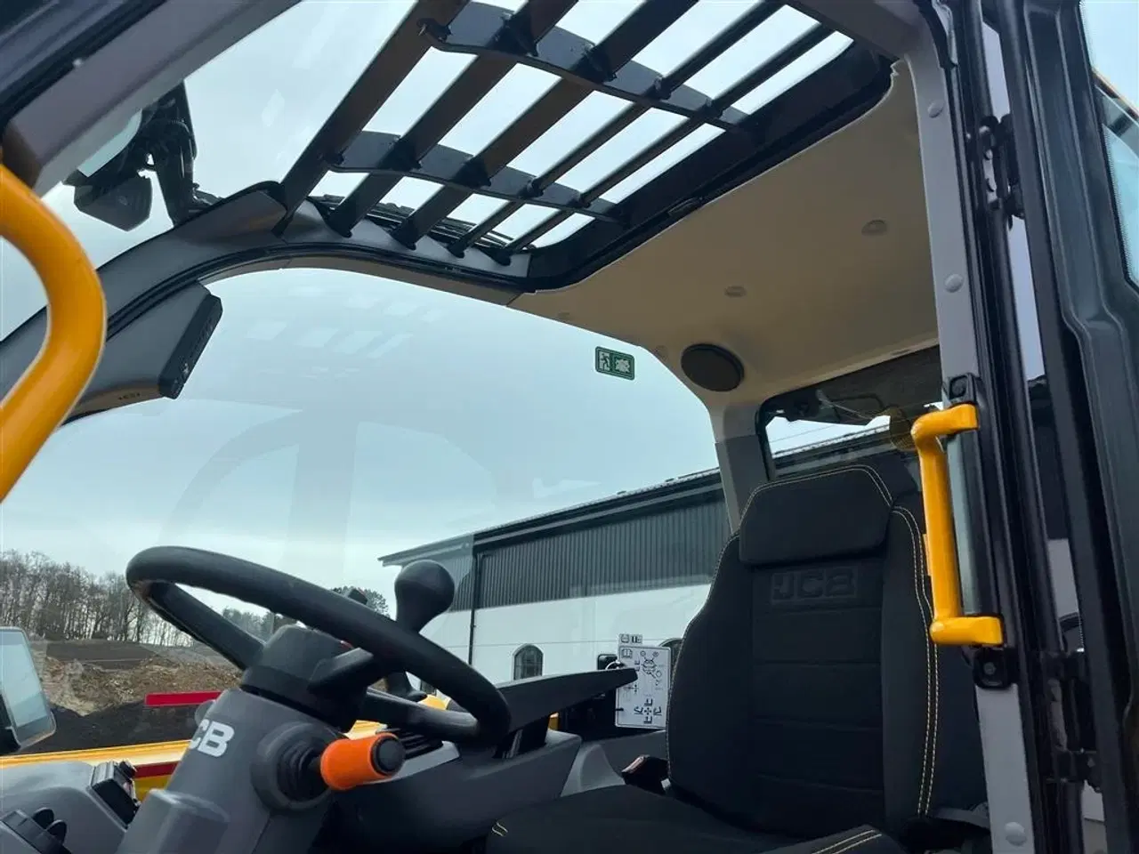 Billede 13 - JCB 542-70 AGRI EXTRA
