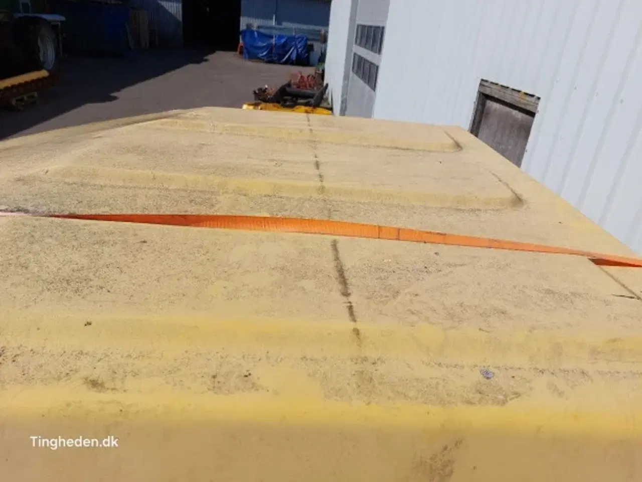 Billede 8 - Laverda L627 Kabine 317119041