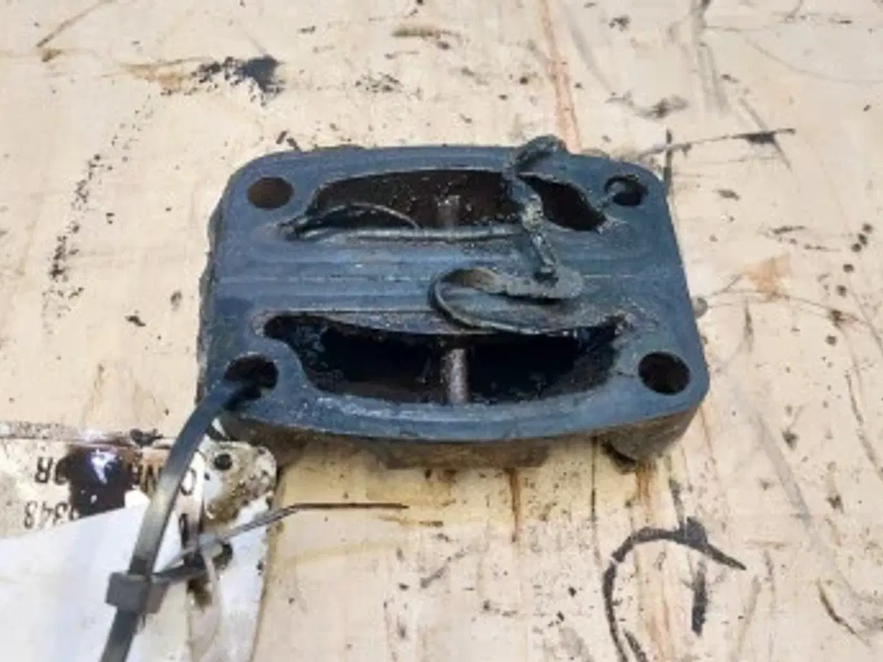 Billede 2 - SisuDiesel 645 Connector V836855348