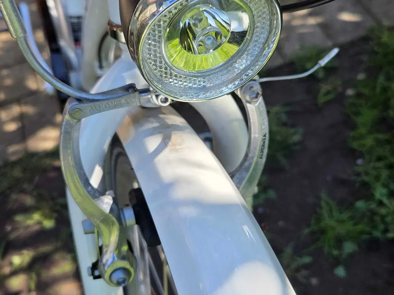 Billede 8 - SCO COMFORT 28"