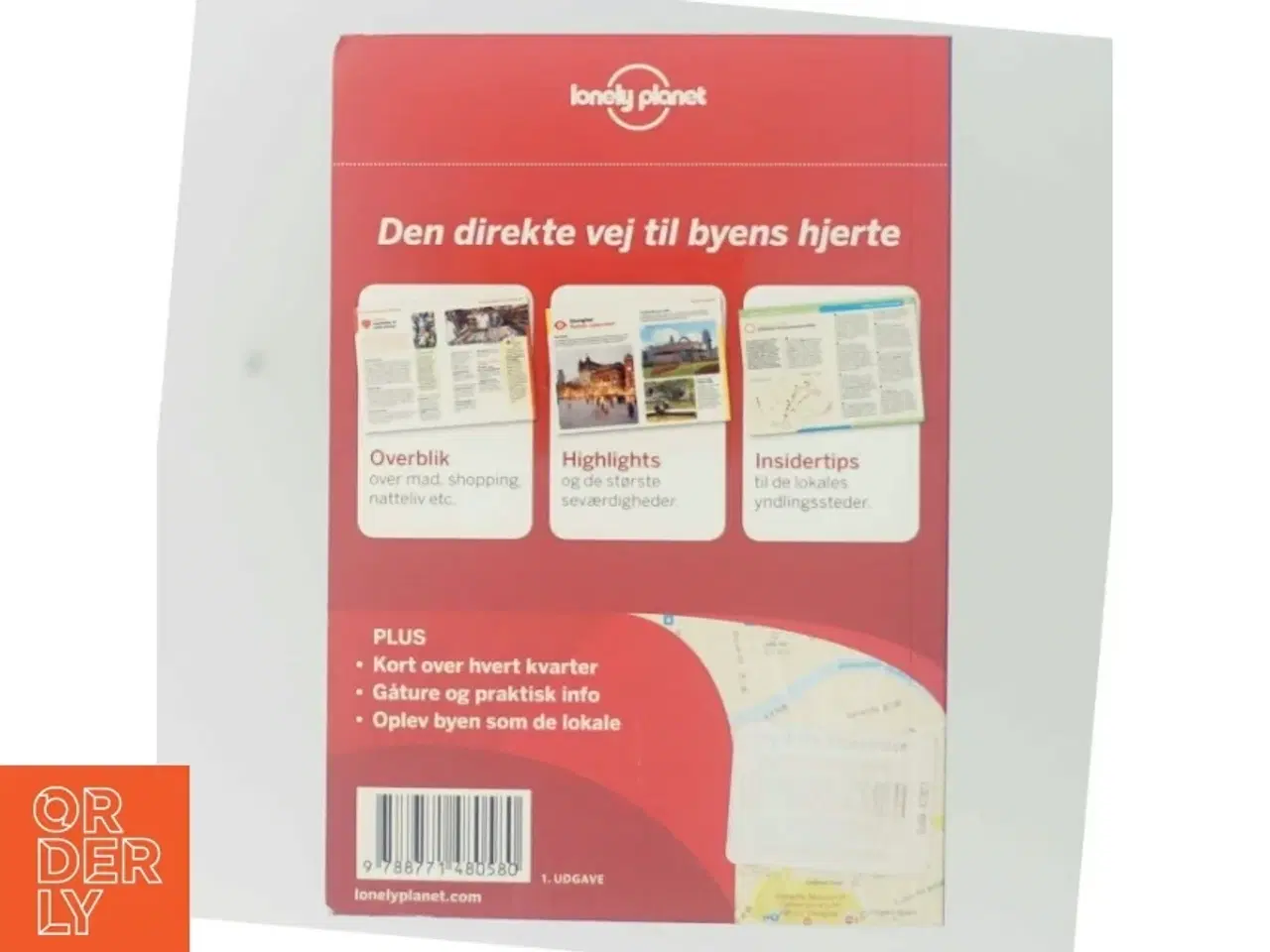 Billede 2 - Lonely Planet Rejseguide fra Lonely Planet