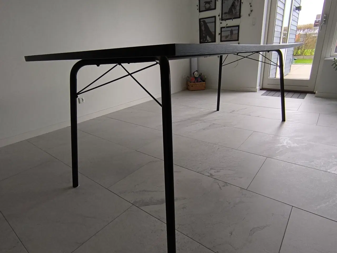 Billede 3 - Spisebord fra Ilva - Tenzo Dax