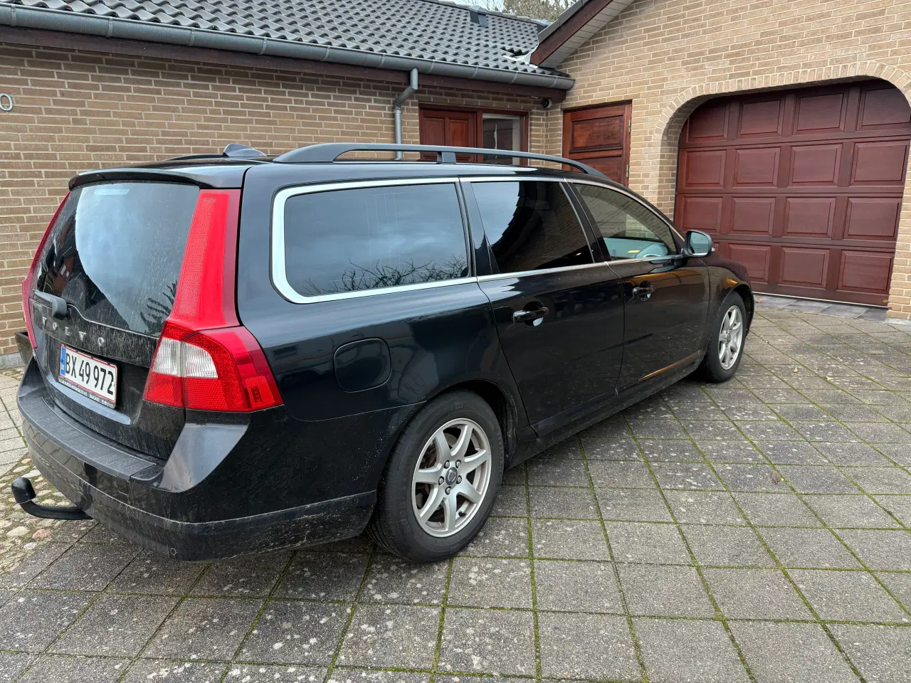 Billede 1 - Volvo V70 1,6 Drive Summum