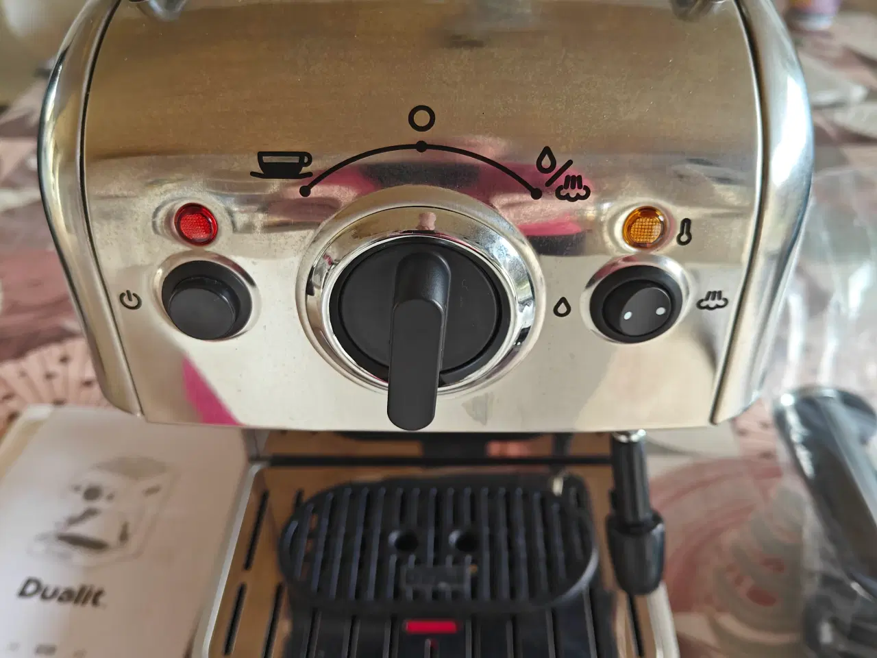 Billede 4 - Espresso maskine 