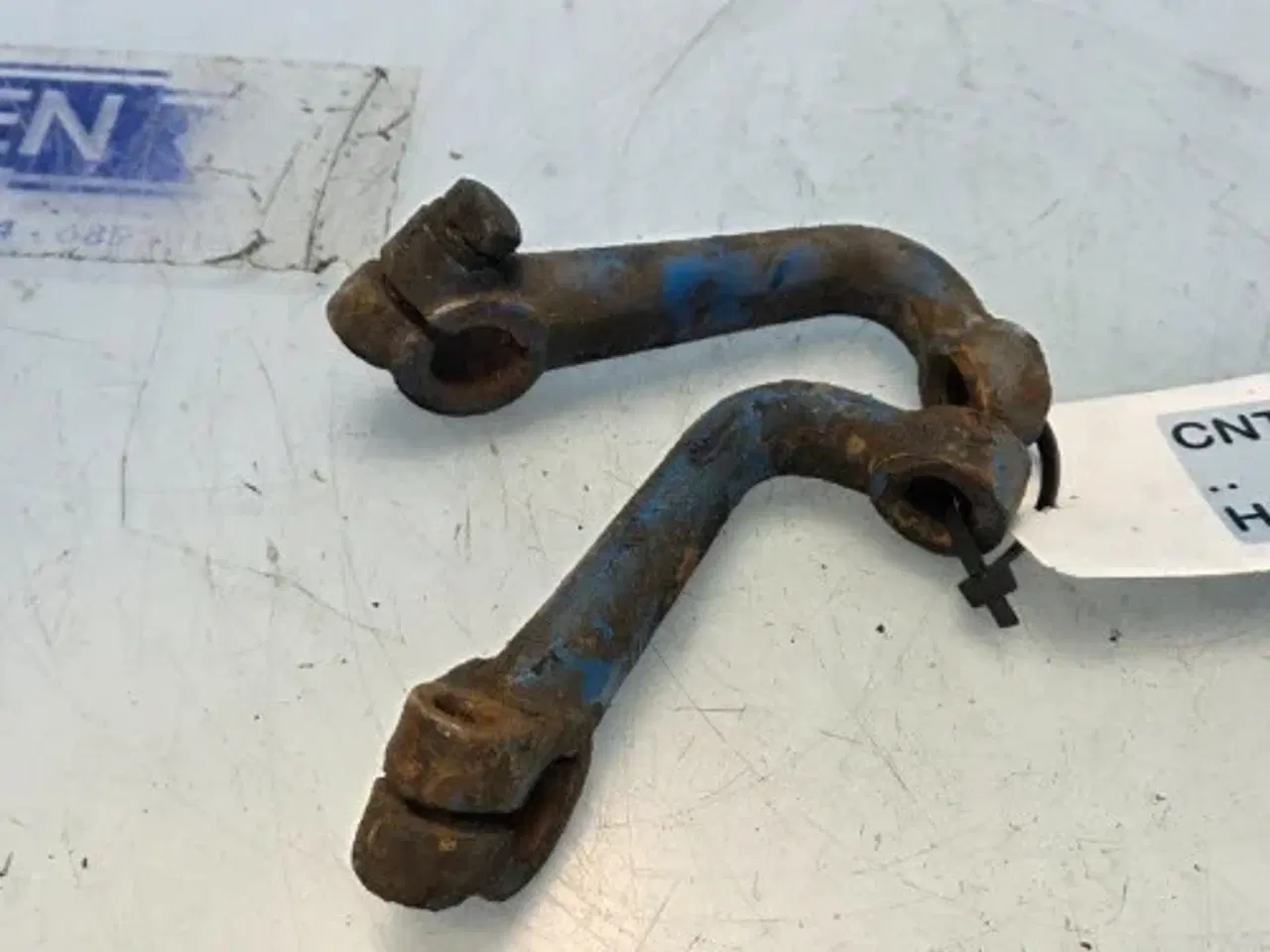 Billede 7 - Ford 8210 Arm D5NN7243B  2Stk