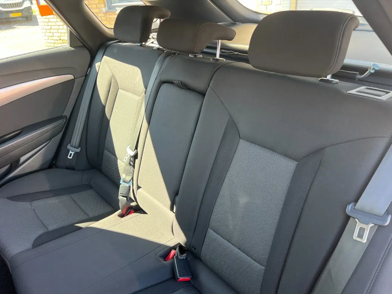 Billede 11 - Hyundai i40 1,7 CRDi 115 Comfort CW