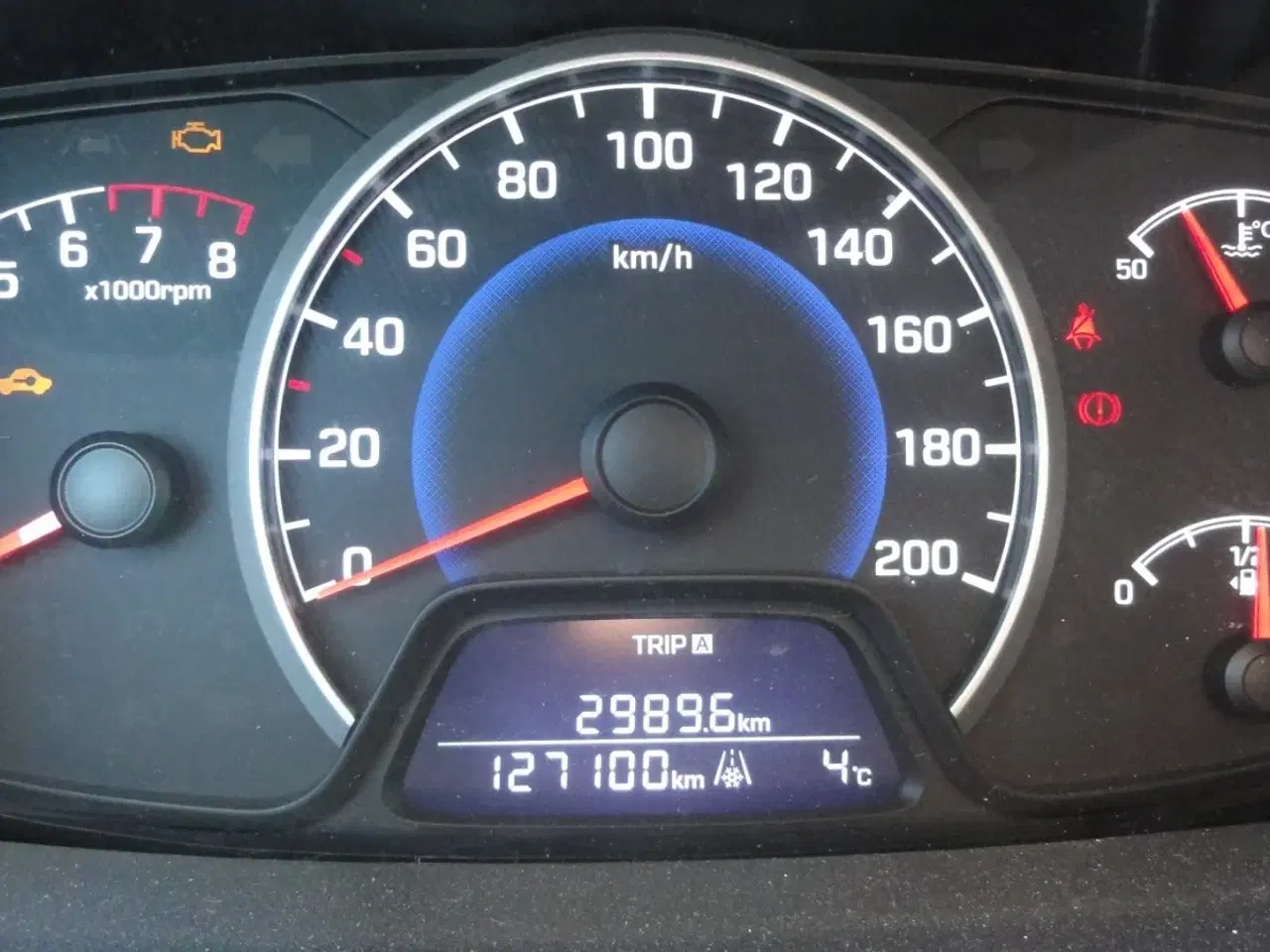 Billede 21 - Hyundai i10 1,0 Vision