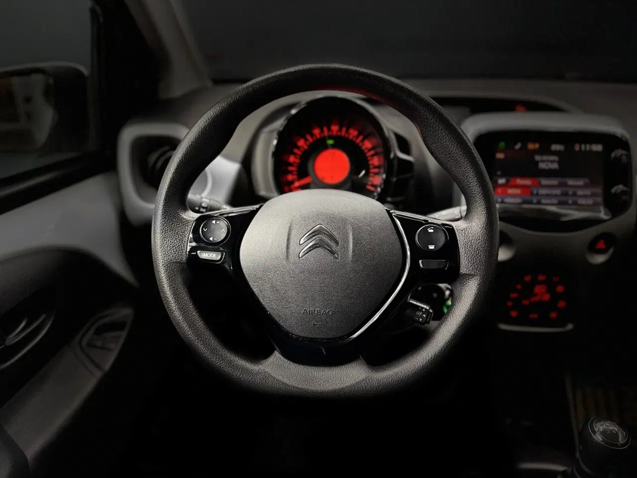 Billede 8 - Citroën C1 1,2 PureTech Cool