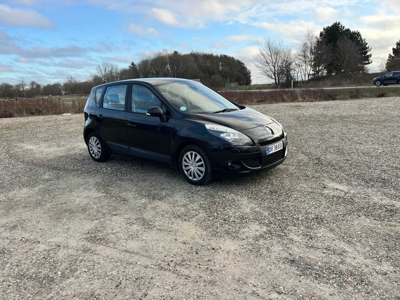 Billede 4 - Renault Scenic III 1,5 dCi 110 Authentique+ 5d