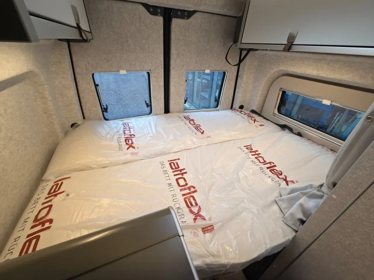 Billede 15 - Hymer Grand Canyon S 600 2,0 CDi 170 aut.