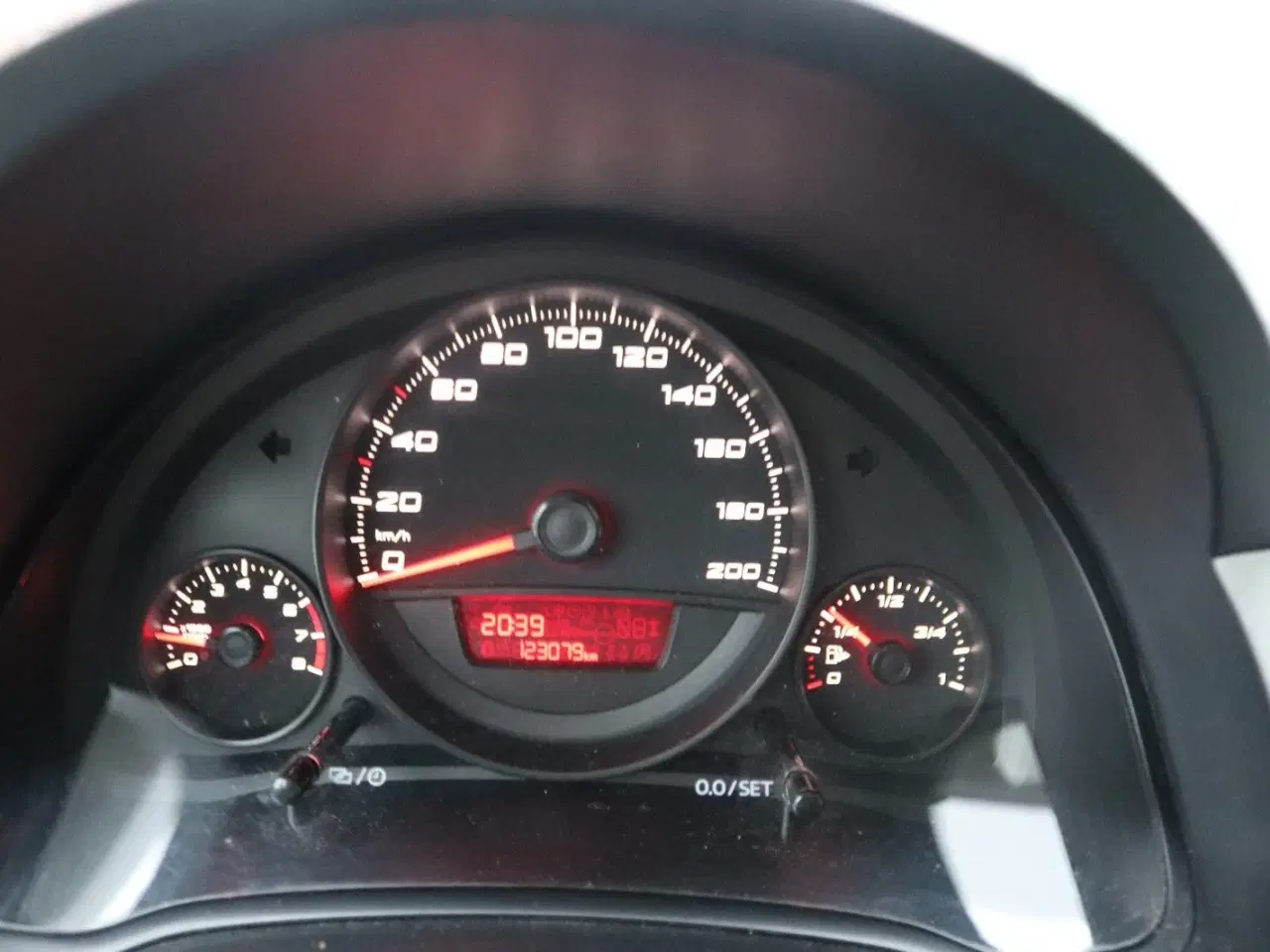 Billede 11 - Seat Mii 1,0 60 Style eco
