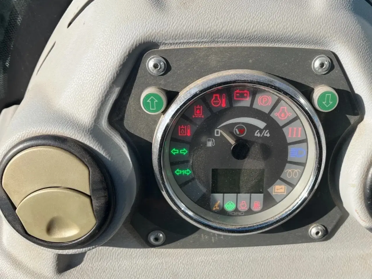 Billede 10 - Kramer 5065 T