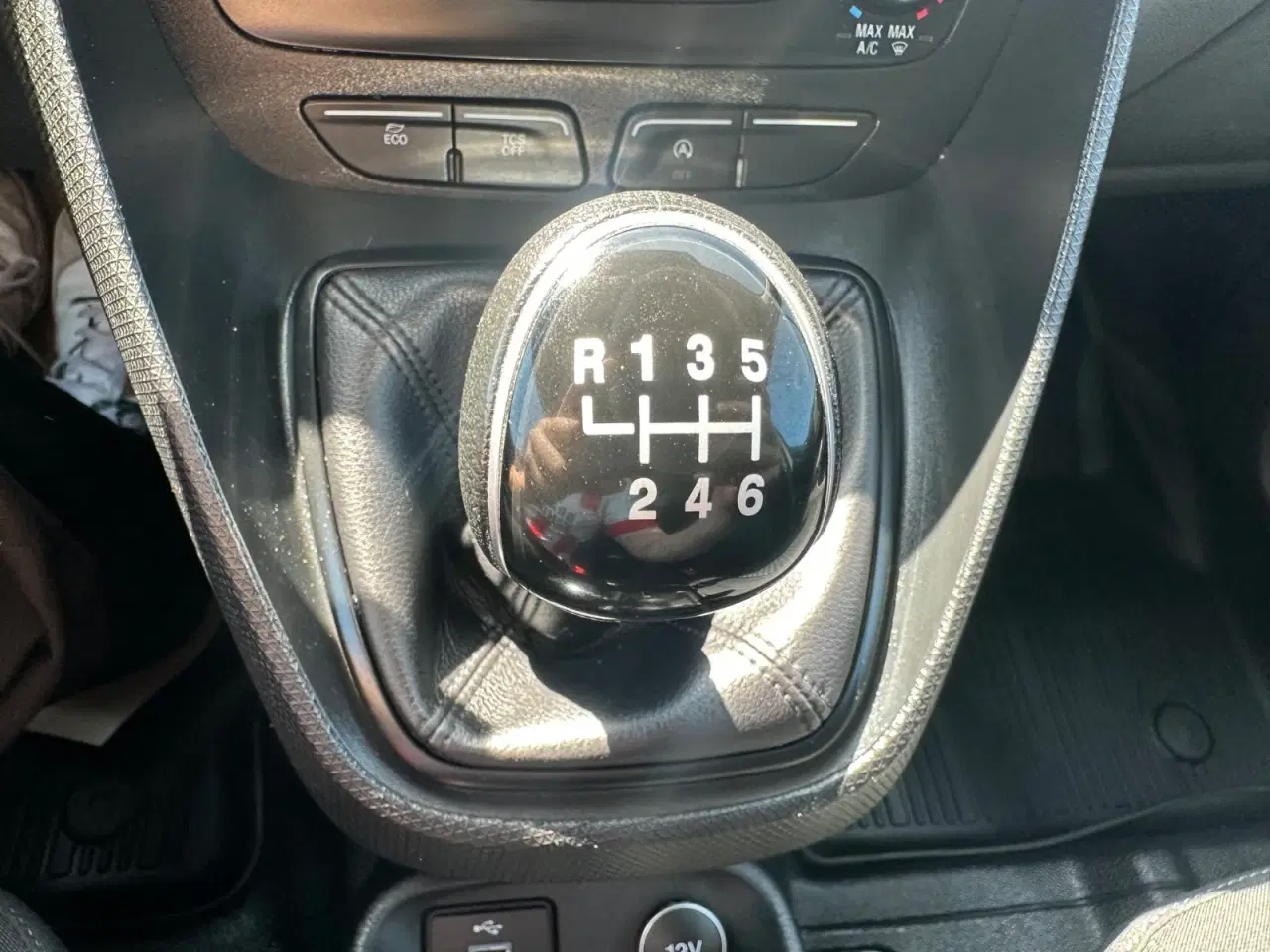 Billede 17 - Ford Transit Connect 1,5 TDCi 100 Trend lang