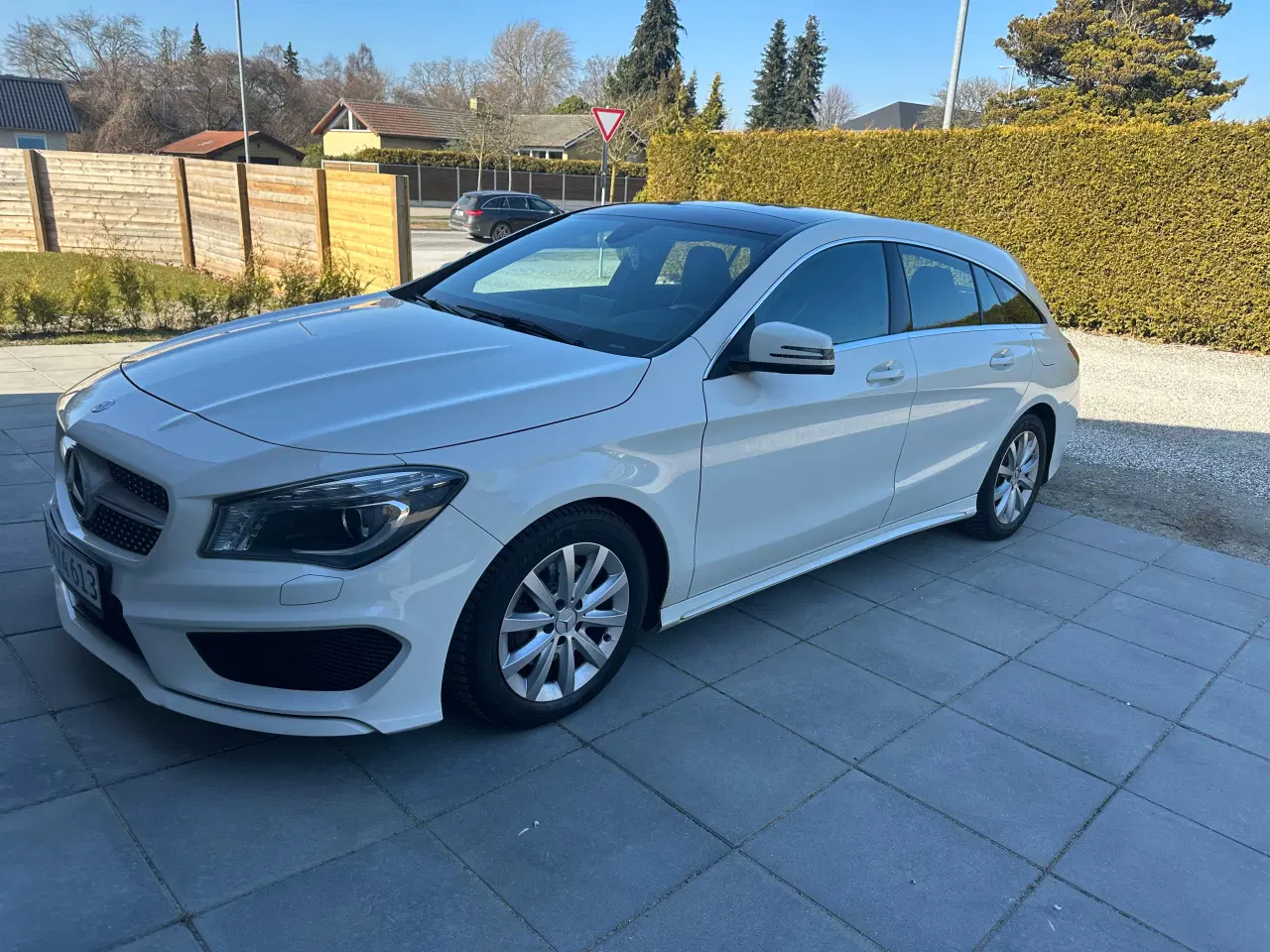 Billede 6 - Mercedes cla 200, 1.6 benzin aut