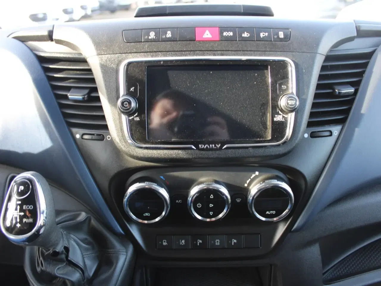 Billede 5 - Iveco Daily 3,0 35C21 Db.Kab m/lad AG8