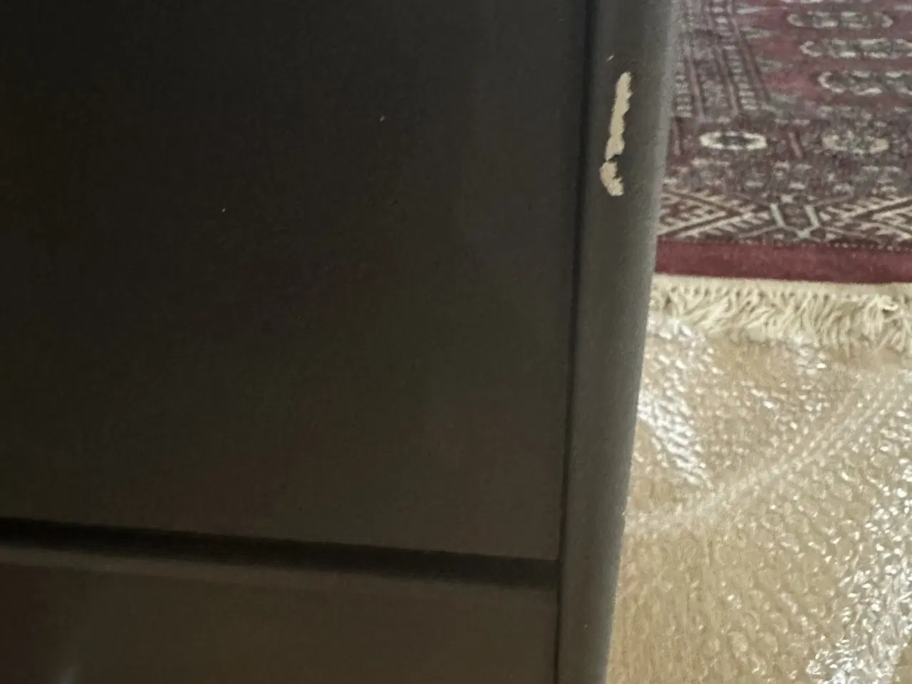 Billede 2 - Montana skuffemodul med 4 skuffer