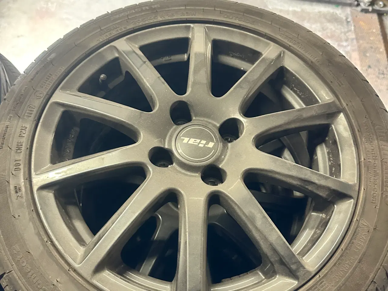 Billede 1 - Peugeot 206/207/208/307/308 