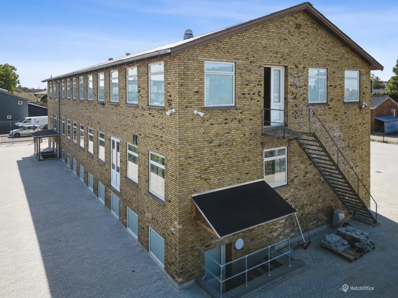 Billede 14 - Domicil / kontor