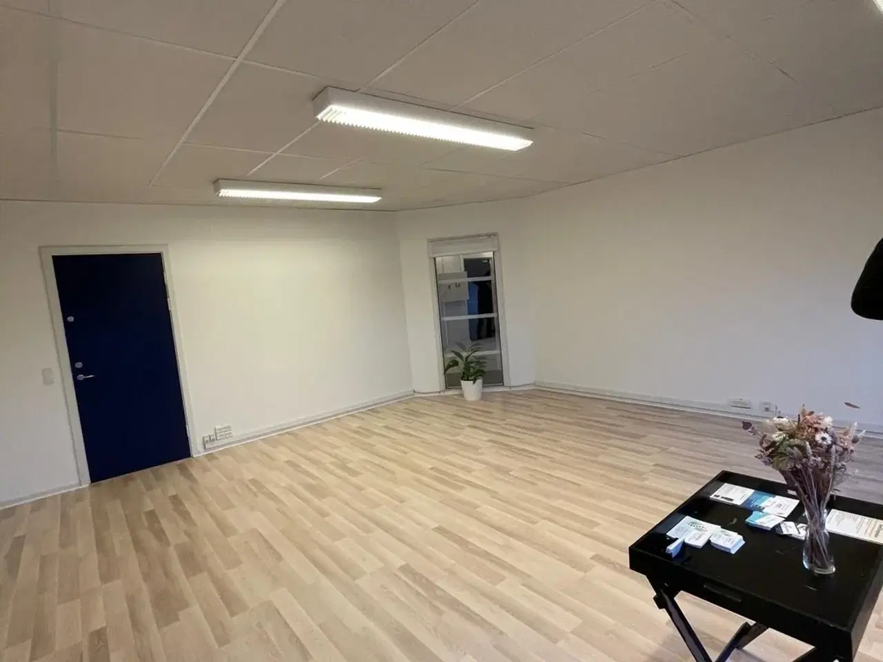 Billede 5 - Kontor/Behandlerlejemål - Vestamagercentret
