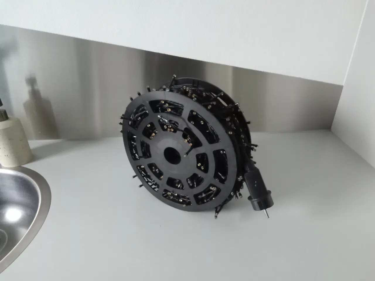 Billede 1 - Lyskæde