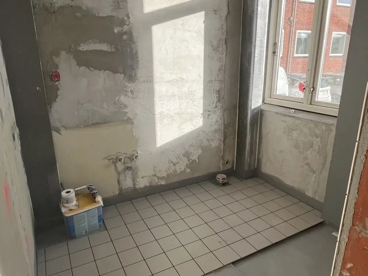 Billede 9 - Butikslokale til leje i Bredegade 29 Slagelse