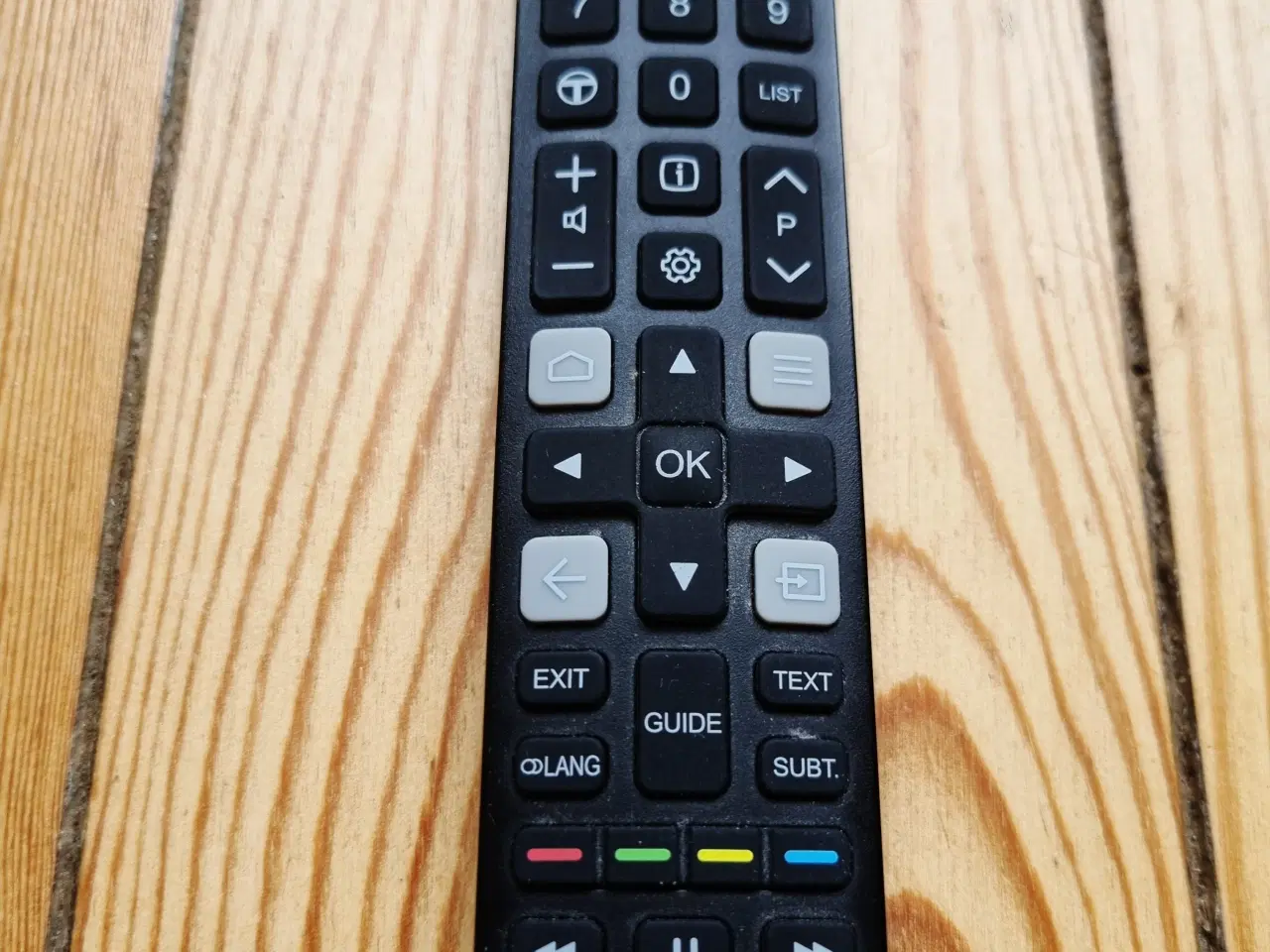 Billede 5 - Thomson 32" Android Smart Tv 2023